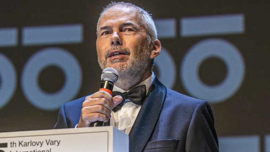 Marek Eben