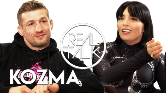 David Kozma - Grázlové a hulváti do MMA nepatří