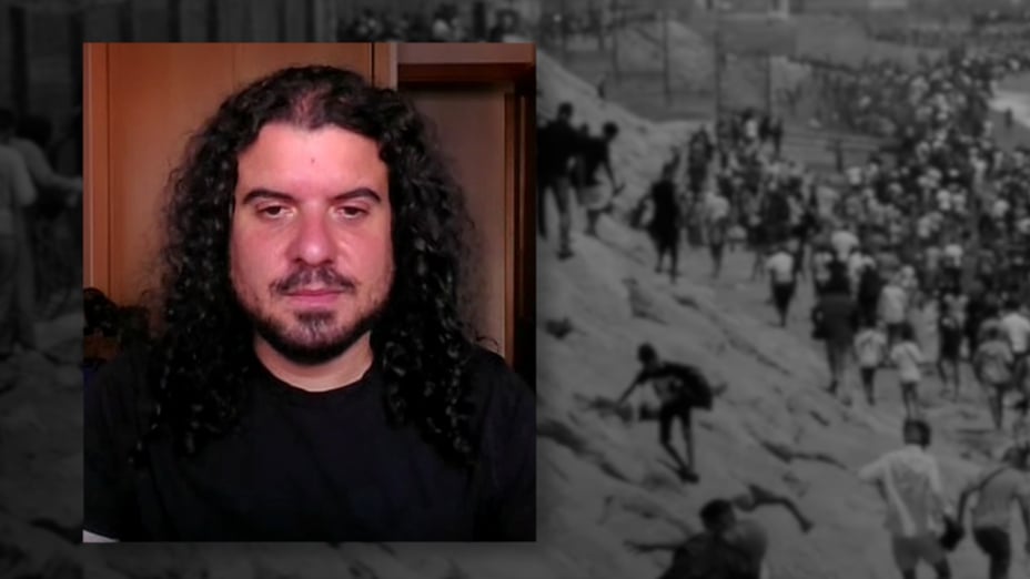 Svědectví z Ceuty: Někteří migranti to brali jako dobrodružství. Jsou tu tisíce nezletilých, znásilnění hrozí i dětem. Stát nefungoval