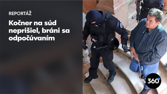 M. Kočner predal 17 bytov za euro, teraz za to smeruje opäť pred súd
