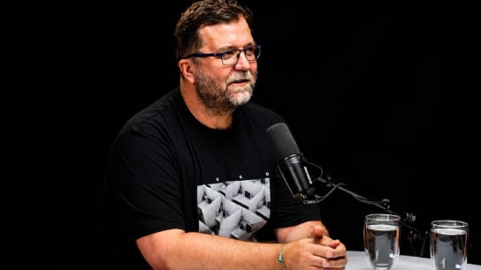 DAVID LAŇKA: Byl jsem obětí domácího násilí od ženy