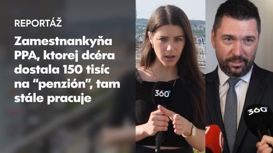 “Pošlite nám otázky, odpovieme vám.” Bývalý šéf PPA sa otázkam o pochybných dotáciách vyhol