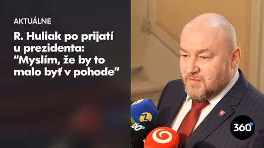 R. Huliak: “Moja kvalifikácia? Šport a pomoc vidieku úzko súvisia.”