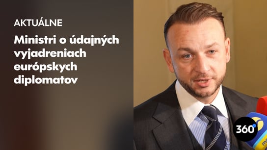 R. Fico má podľa Politico obavy z psychického stavu D. Trumpa. 