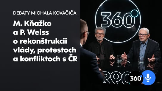 P. Weiss: „Fico má veľkú fantáziu, ale prestup Malatinca k Huliakovcom musel prekvapiť aj jeho“
