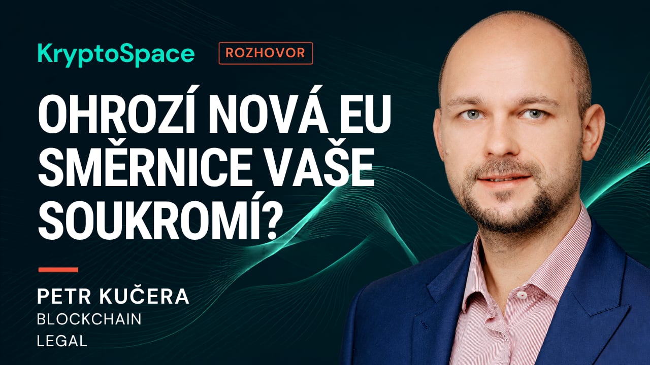 Kryptoburzy na vás budou povinně práskat