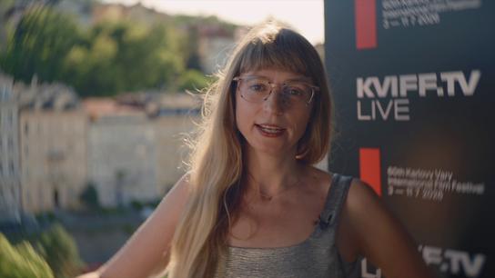 Rosa Friedrich: Můj kamarád pornohvězda