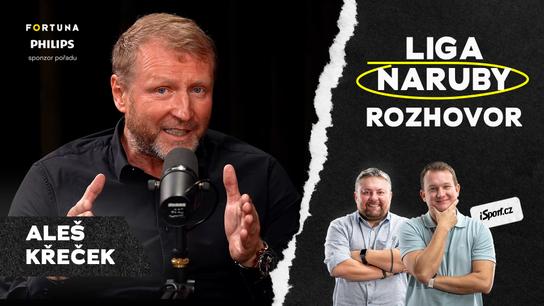 Sportovní ředitel FAČR Křeček: Z českých trenérů by se mi u reprezentace líbil Kozel, ze zahraničních Priske | Rozhovor