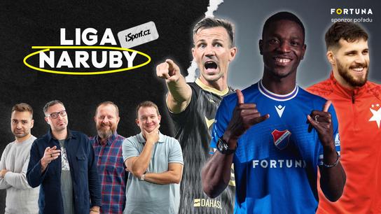 Preview jara: sázka o Chorého, kauza Lurvink, napumpovaný Baník, Darida na baráž? A sestup nemine… | Liga naruby