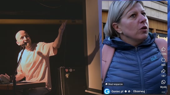 Polska Komentująca - wersja reżyserska - Oszustwo w taxi