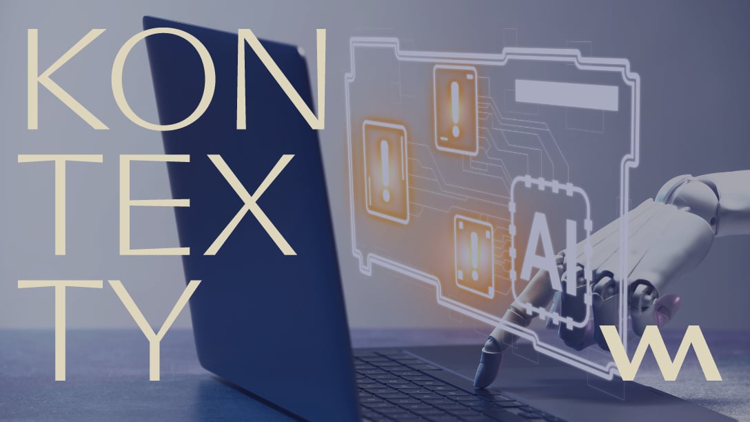 AI apokalypsa. Jsme jí blízko? – Kontexty