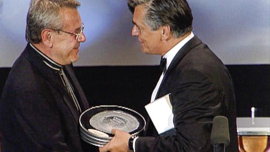 Miloš Forman
