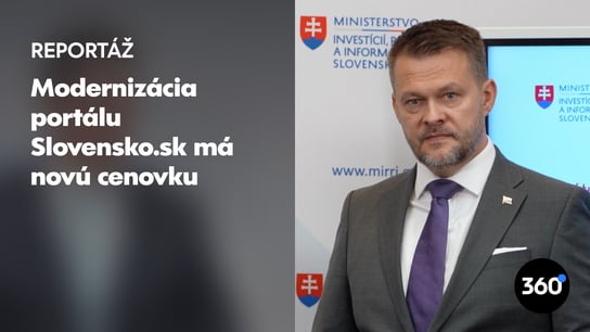 IT projekty za 136 miliónov utajili. Na odborníkov nepočkali. “Urobili sme manažérske rozhodnutie,” reaguje Migaľov štátny tajomník