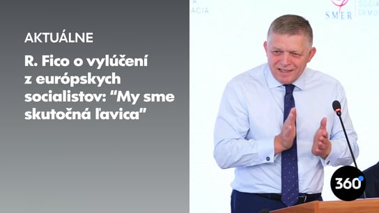 R. Fico na sneme Smeru: 