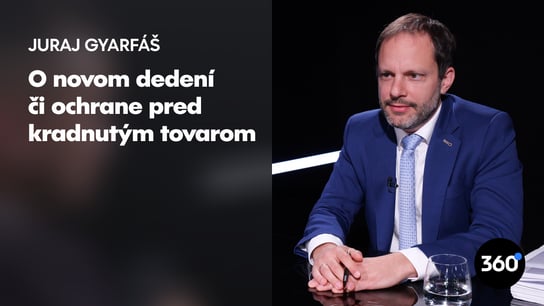 Advokát Gyarfáš o novom Občianskom zákonníku: 