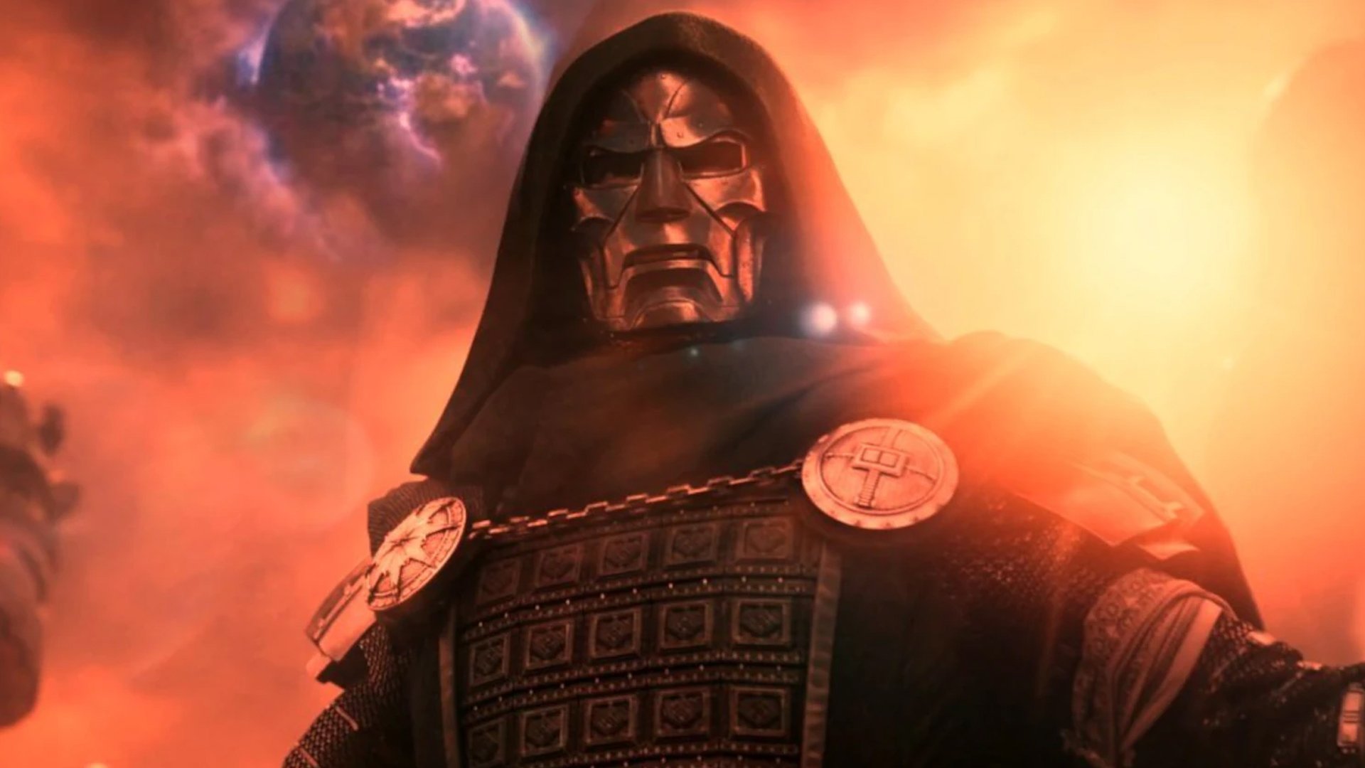 Pokaz testowy Avengers Doomsday