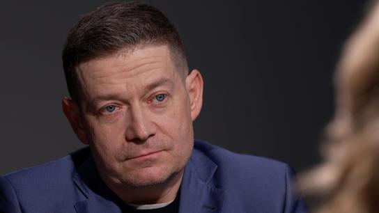 Turkovi bych šanci dal, zvolil si nižší plat a novináře za zadkem. Z Okamurova projevu se dělá něco, čím není, říká Nacher