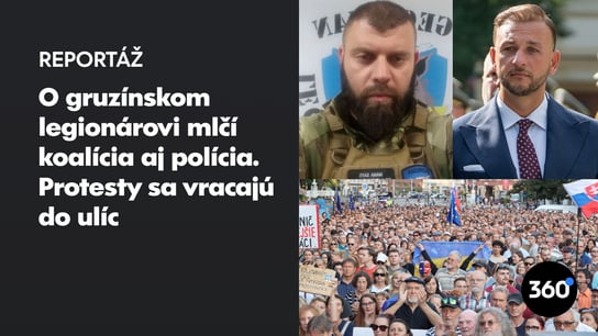 Chystá sa na Slovensku ďalší “prevrat”? “Uvidíme,” reaguje koalícia. Strojca údajného pokusu už poslancov veľmi nezaujíma