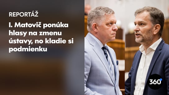 “Dnes alebo nikdy,” hovoril R. Fico o dvoch pohlaviach v ústave. Nakoniec museli hlasovanie odložiť