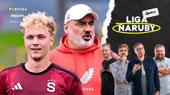 Trunda hledá „Priskeho“, Trpišovský mění Slavii a Chorého návrat se blíží. Karabec konečně lídrem Sparty? | Liga naruby