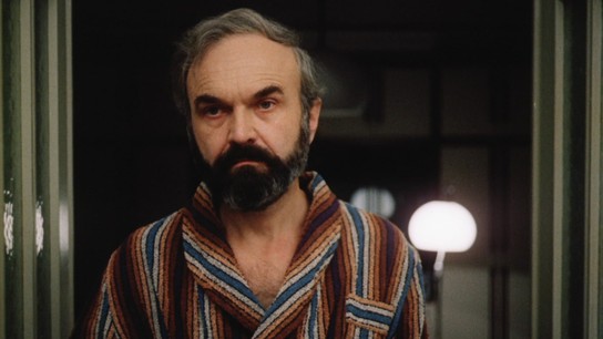 Co je vám, doktore?