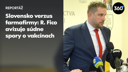 Minister zdravotníctva K. Šaško: “Budem sa s premiérom baviť, keď sa oboznámim s faktami a číslami”