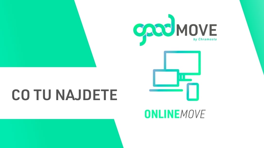 Online Move