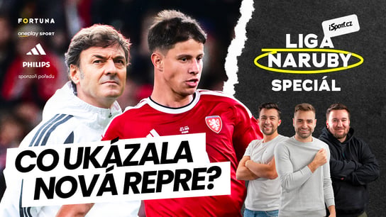 Objev repre? Sláma! Naděje pro mladé a kapitán Coufal, koho by měl Denia vyzkoušet na listopadovém srazu? | Speciál