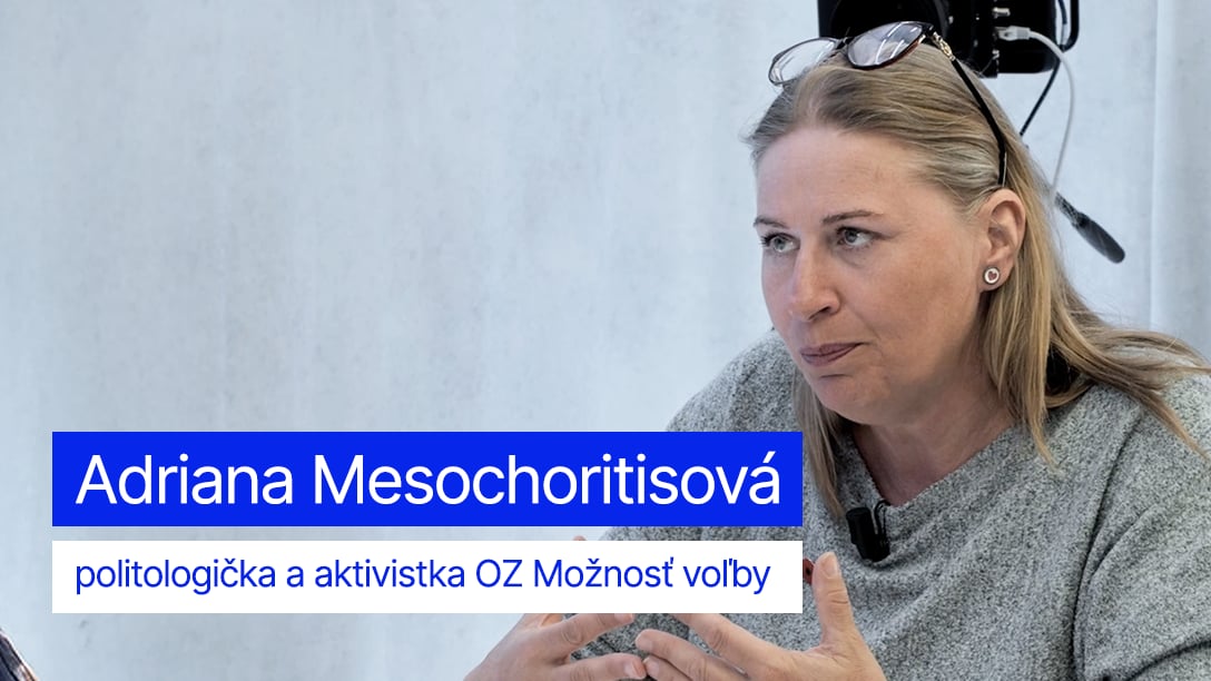 Ženy strašia mýtmi. Ako vyzerá realita interrupcií?