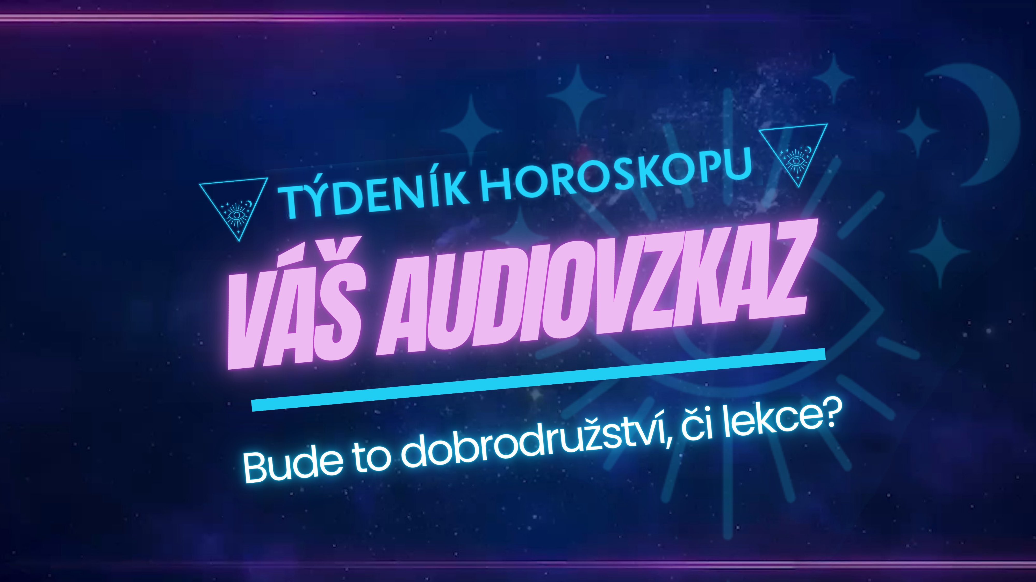 VÁŠ AUDIOVZKAZ: Osud digitální nomádky