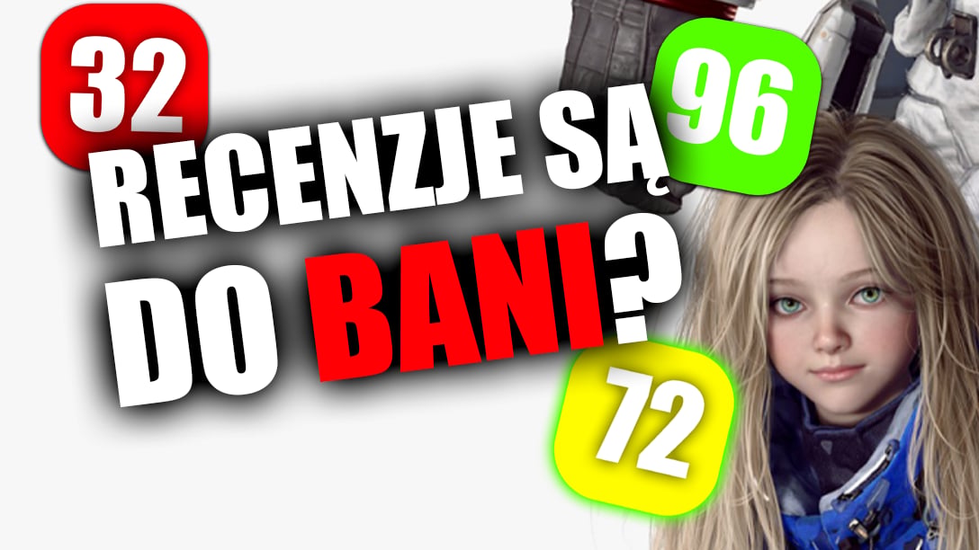 Czy RECENZJE mają jeszcze sens?