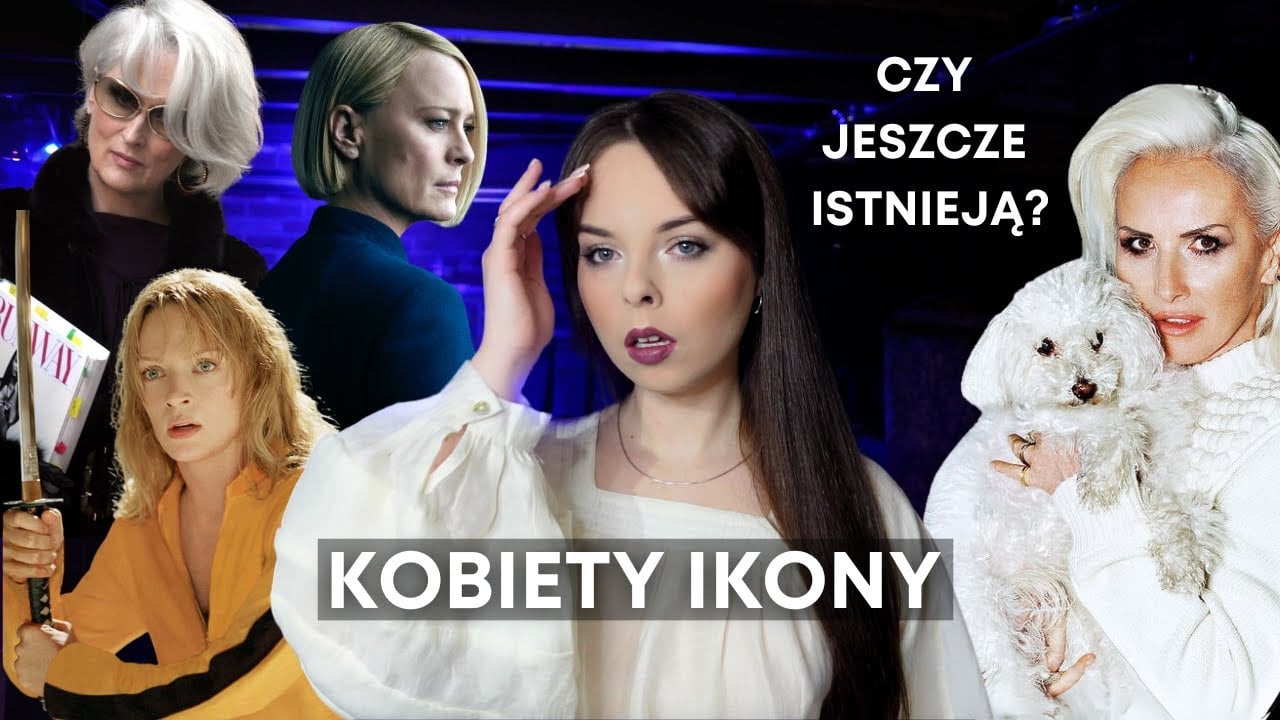 Czy kobiece ikony jeszcze istnieją? Jak feminizm i social media niszczą kobiety?
