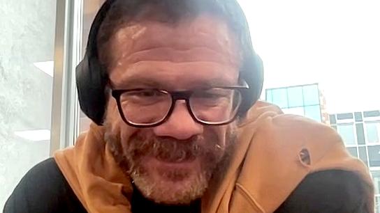 Bouři kvůli krácení milionů pro paralympioniky se nedivím. Pořád převládá pohled, ať sportují a moc neotravují, říká Povýšil