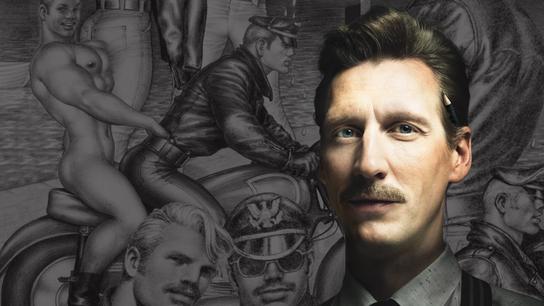 Tom of Finland
