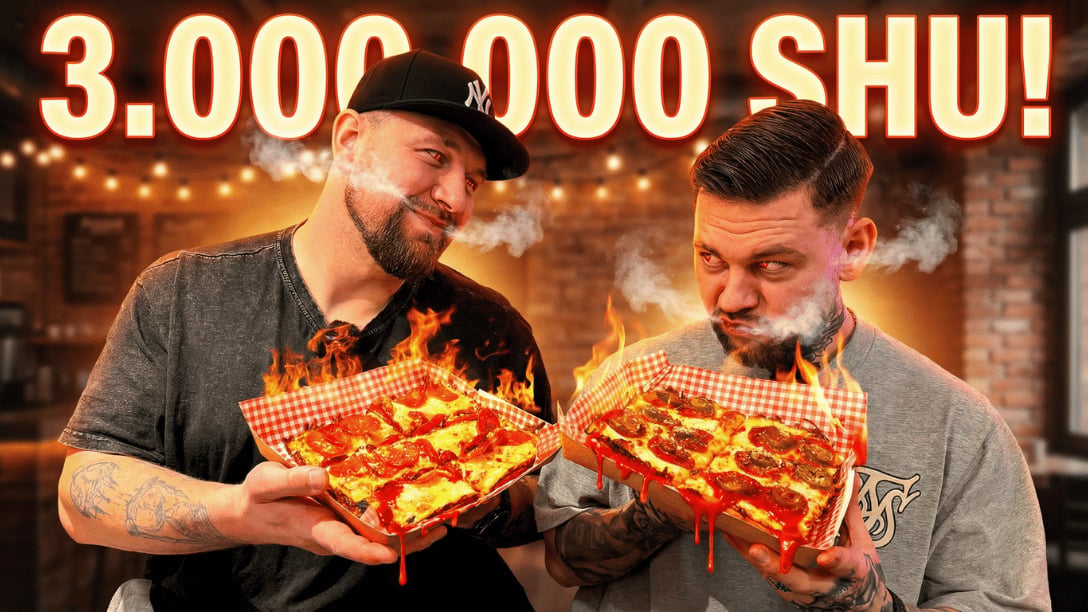 Maksymalnie: CZY BIG SZOFER MNIE PO TYM ZABLOKUJE? 😳