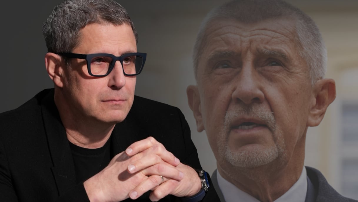 Jsem Babišův odpůrce, ale nechci stíhaného premiéra, Čapí hnízdo paralyzuje společnost. Prezident mohl zvážit abolici, říká Mlynář