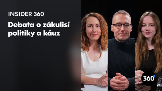 O daňových únikoch, vysokých odmenách šéfa úradu vlády a politikoch, ktorí sa inšpirovali Tinderom