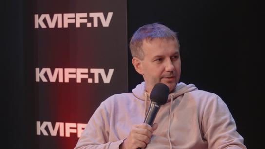 Meet & Greet k filmu Raději zešílet v divočině