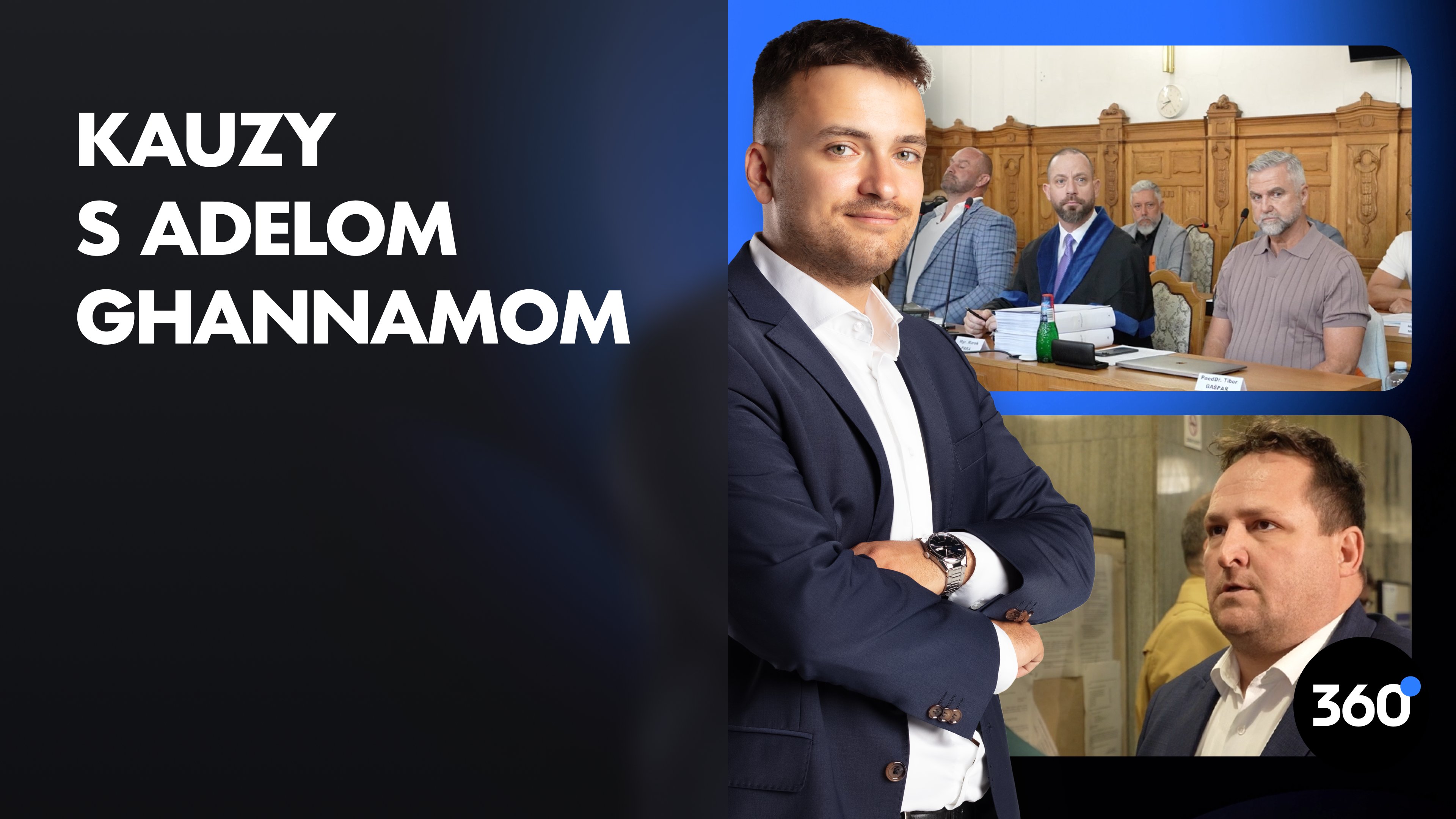 Ako sa T. Gašpar v Očistci zbavil dvoch prokurátorov a ako čurillovcom zrušili ďalšie obvinenie 