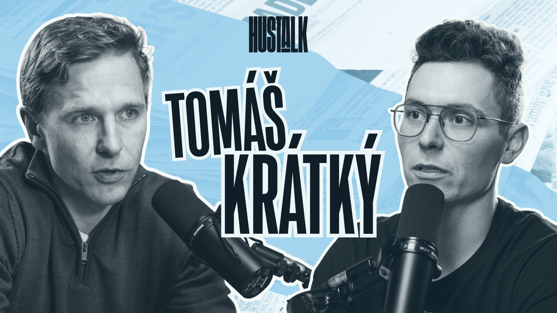  Tomáš Krátký: Z homeoffice se globální byznys nedělá. Každá změna musí foundera vést k diskomfortu