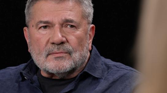 Evropa není schopná Trumpovi čelit, byla slepá a může si za to sama. V Česku jen visíme na NATO a neplatíme, říká Kalvoda