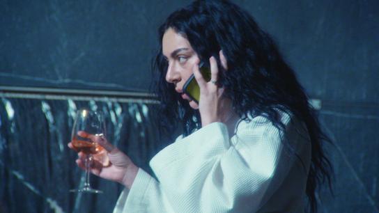 Natalia Kozáková o filmu The Moment