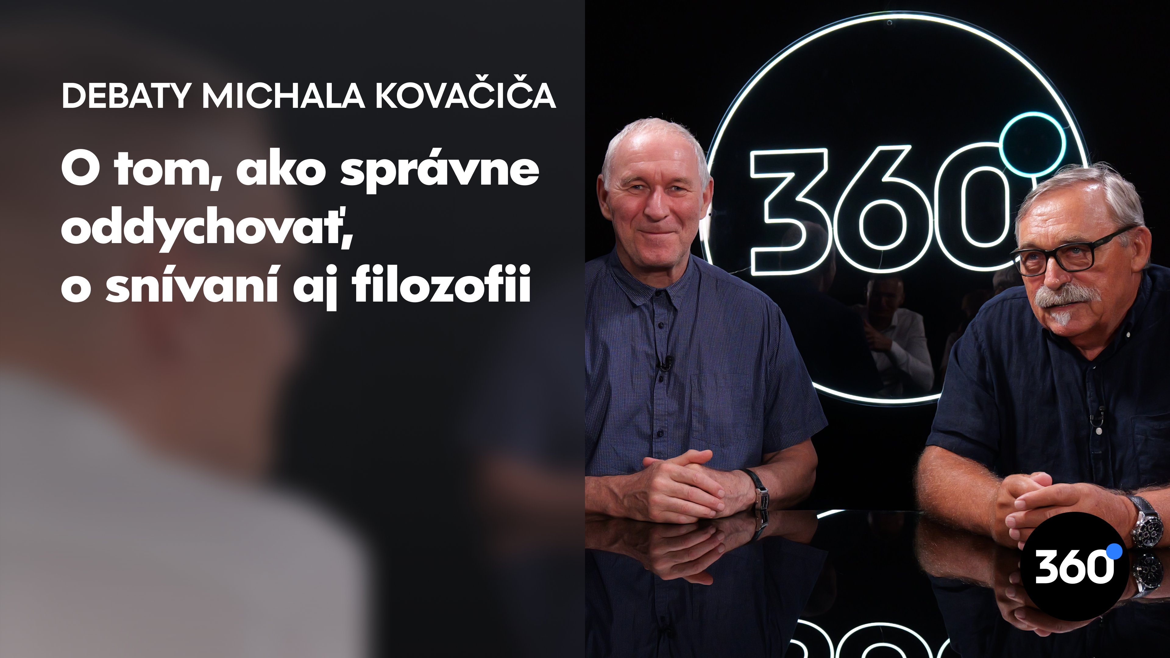 Arcibiskup Bezák: “V snoch som už strieľal po svojich nepriateľoch” Psychológ Heretik: “Veľmi dobre, to chválim”