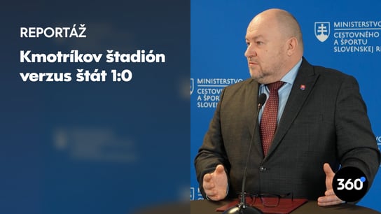 Pri spore o 27 miliónov zostali Huliakovi advokáti doma. “Nikde nie je napísané, aby tam niekto bol,” odkazuje minister športu