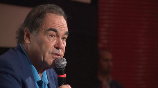 48. KVIFF – Oliver Stone (2013)