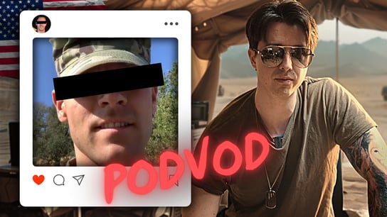 Milionové podvody falešných vojáků