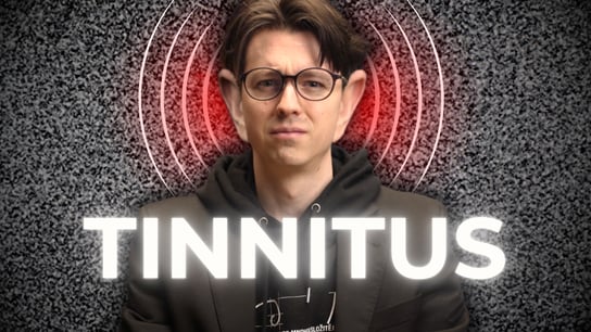 Proč vám píská v uších