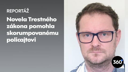 Z 10 ročnej basy je 5 ročné domáce väzenie. Marián Kučerka spoznal nový trest