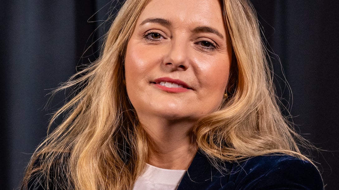 Tereza Polachová: V ČT zavádím editory žánrů, tvůrčích skupin ubude