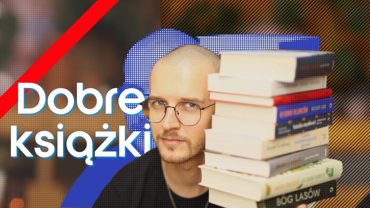 9 książek wartych poznania! | thrillery, historie o artystach, męskości i sharentingu